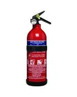 FIRE EXTINGUISHER 1 KG ABC POWDER ABC1000