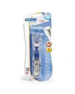 RAPESCO SUPACLIP 60 DISPENSER STAINLESS STEEL RC6008SS