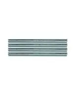 Q-CONNECT LETTER TRAY STEEL RISERS (PACK OF 4) CP006KFSTD (PACK OF 1)