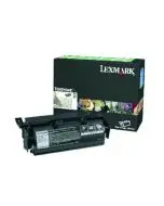LEXMARK T650 BLACK HIGH YIELD RETURN PROGRAMME TONER 0T650H04E