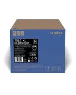 BROTHER TN821XLBK TONER CART HY BLK