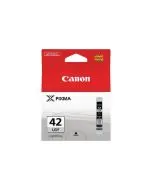 CANON CLI-42LGY LIGHT GREY INK CARTRIDGE 6391B001