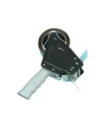 Q-CONNECT PACKING TAPE DISPENSER/CARTON SEALER KF01295