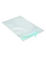JIFFY BUBBLE FILM BAG 130X185MM CLEAR (PACK OF 500) BBAG38102