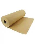 KRAFT PAPER ROLL 600MMX250M IKR-070-060025 (PACK OF 1)