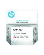 HP PRINTHEAD TRI-COLOR 6ZA18AE