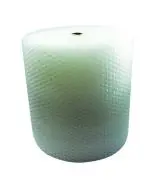 JIFFY BUBBLE FILM ROLL 750MMX45M LARGE CELL CLEAR BROE53957 (PACK OF 1)