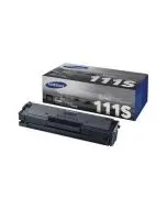 SAMSUNG MLT-D111S BLACK STANDARD YIELD TONER CARTRIDGE SU810A