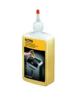 FELLOWES SHREDDER MACHINE OIL 355ML BOTTLE 35250