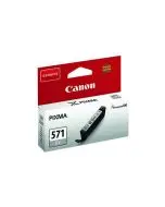 CANON CLI-571 GREY INK CARTRIDGE 0389C001