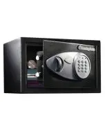 MASTER LOCK SECURITY SAFE ELECTRONIC LOCK BLACK X055ML