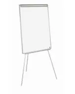 BI-OFFICE EARTH-IT FLIPCHART EASEL A1 WHITE EA4676995