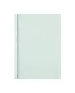 GBC A4 THERMAL BINDING COVER 1.5MM 200GSM (PACK OF 100) IB370014