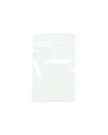 CLEAR MINIGRIP BAG 125X190MM (PACK OF 1000) GL-09