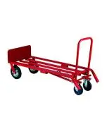 MEDIUM DUTY THREE WAY TRUCK 3PT