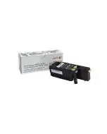 XEROX WORKCENTRE 6025/6027 YELLOW TONER CARTRIDGE 106R02758