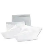 GOSECURE DOCUMENT ENVELOPES PLAIN SELF ADHESIVE DOCUMENT A6 (PACK OF 1000) 4301002