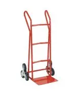 HAND TRUCK HEAVY DUTY SC3 STAIR CLIMBING WHEELS 309049
