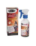 SHOW-ME MAGIX WHITEBOARD CLEANER 250ML WCC (PACK OF 1)