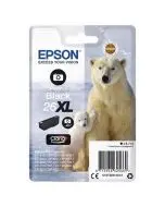 EPSON 26XL PHOTO BLACK INKJET CARTRIDGE C13T26314012