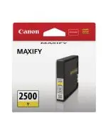 CANON PGI-2500Y YELLOW INK CARTRIDGE 9303B001