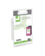 Q-CONNECT HP 304 INK CARTRIDGE 3 COLOUR N9K05AE-COMP