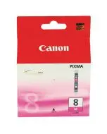 CANON CLI-8M MAGENTA INKJET CARTRIDGE 0622B001