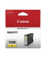 CANON PGI-1500Y YELLOW INK CARTRIDGE 9231B001