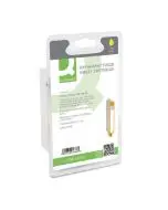 Q-CONNECT HP 364XL REMANUFACTURED YELLOW INKJET CARTRIDGE HIGH YIELD CB325EE