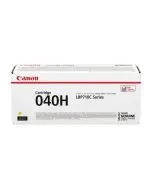 CANON 040H YELLOW HIGH CAPACITY TONER CARTRIDGE 0455C001