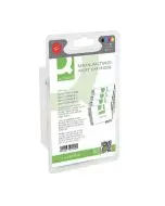 Q-CONNECT EPSON T129540 INK CARTRIDGE (PACK KCMY (PACK OF 4) T129540-COMP