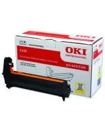 OKI C610 YELLOW IMAGE DRUM 20K 44315105