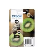 EPSON 202XL PHOTO BLACK INKJET CARTRIDGE C13T02H14010