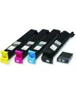 EPSON S0504 YELLOW TONER CARTRIDGE C13S050474 / S050474