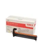 OKI YELLOW EP IMAGE DRUM C823 833 843 46438001