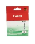 CANON CLI-8G GREEN INKJET CARTRIDGE 0627B001