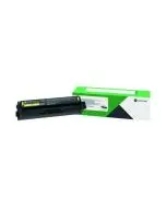 LEXMARK PRINT CARTRIDGE YELLOW C3220Y0