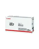 CANON 057 BLACK LASER TONER CARTRIDGE 3009C002