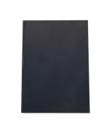 Q-CONNECT FEINT RULED CASEBOUND NOTEBOOK 192 PAGES A4 K00060 (PACK OF 1)