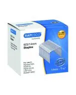 RAPESCO 923/14MM STAPLES (PACK OF 4000) S92314Z3