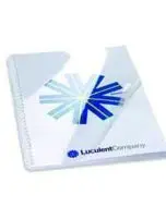 GBC HICLEAR A4 BINDING COVER 150 MIC SUPER CLEAR (PACK OF 50) 41601E