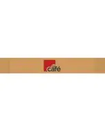 MYCAFE SUGAR STICKS BROWN (PACK OF 1000 STICKS) 21SJ8146