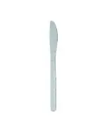 STAINLESS STEEL CUTLERY KNIVES (PACK OF 12 KNIVES) F09451