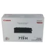 CANON 719 BLACK HIGH CAPACITY TONER CARTRIDGE 3480B002AA