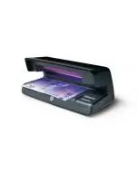 SAFESCAN 50 BLACK UV COUNTERFEIT DETECTOR 131-0397