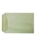 Q-CONNECT C5 ENVELOPES POCKET SELF SEAL 80GSM MANILLA (PACK OF 500) KF3516