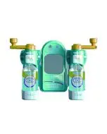 WALLACE CAMERON EYEWASH STATION 2402057