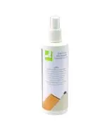 Q-CONNECT WHITEBOARD SURFACE CLEANER 250ML KF04552 (PACK OF 1)