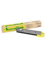 KYOCERA YELLOW TONER CARTRIDGE TK-8325Y