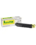 KYOCERA ECOSYS P7040CDN YELLOW TONER TK-5160Y